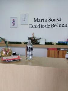Marta Sousa - Estúdio de Beleza