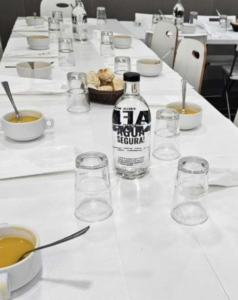 Nuskas Café