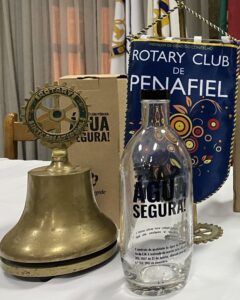 Rotary Club de Penafiel