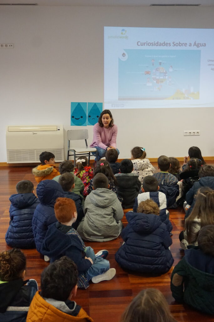 Escola Básica de Valpedre