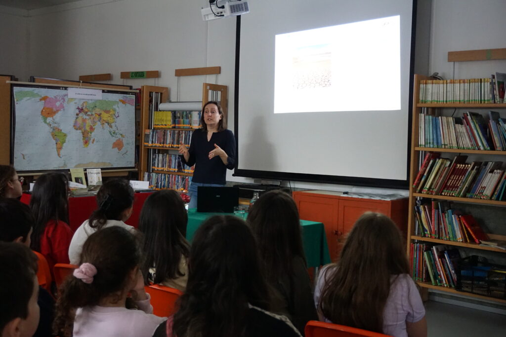 Escola Básica Penafiel Sul